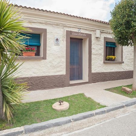Casa Rural Marila Puigmoreno Eksteriør bilde