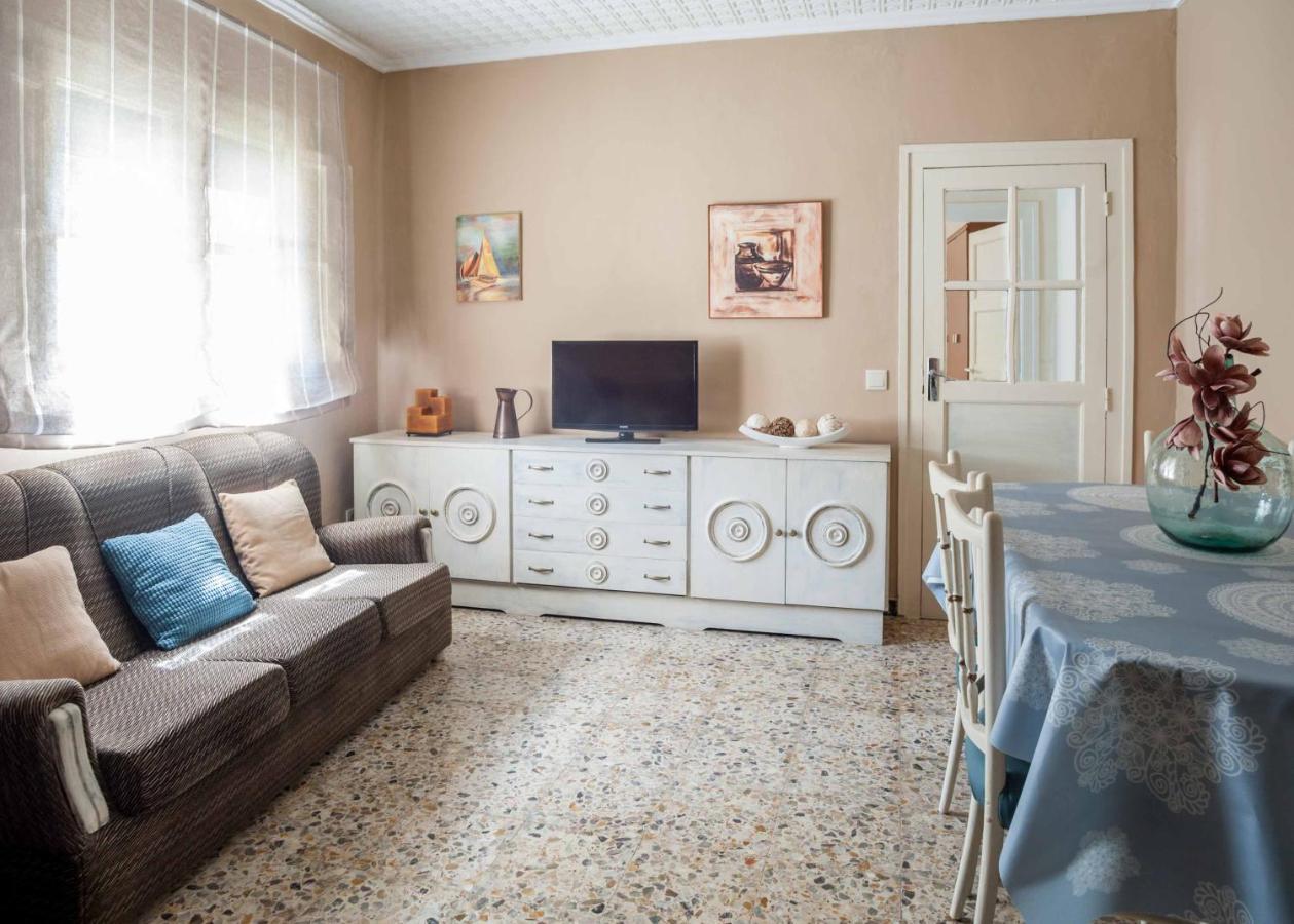 Casa Rural Marila Puigmoreno Eksteriør bilde