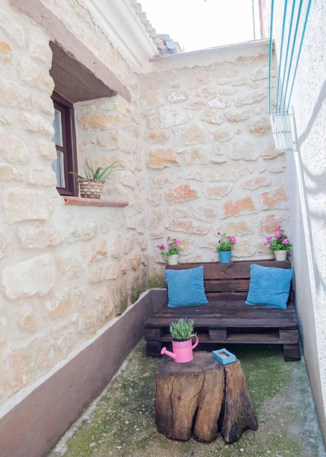Casa Rural Marila Puigmoreno Eksteriør bilde